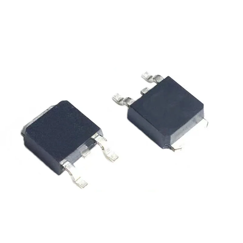 10Pcs Fqd7N60 Fqd7N…