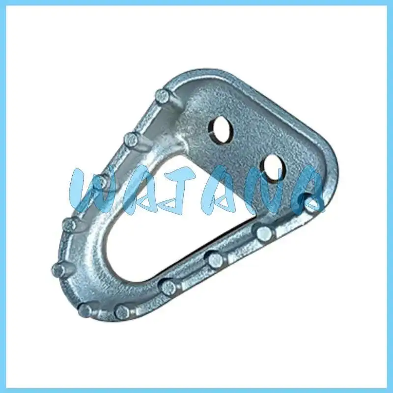 

Rear Brake Pedal for Kove / Colove 450rally Zf400ls Civilian Version