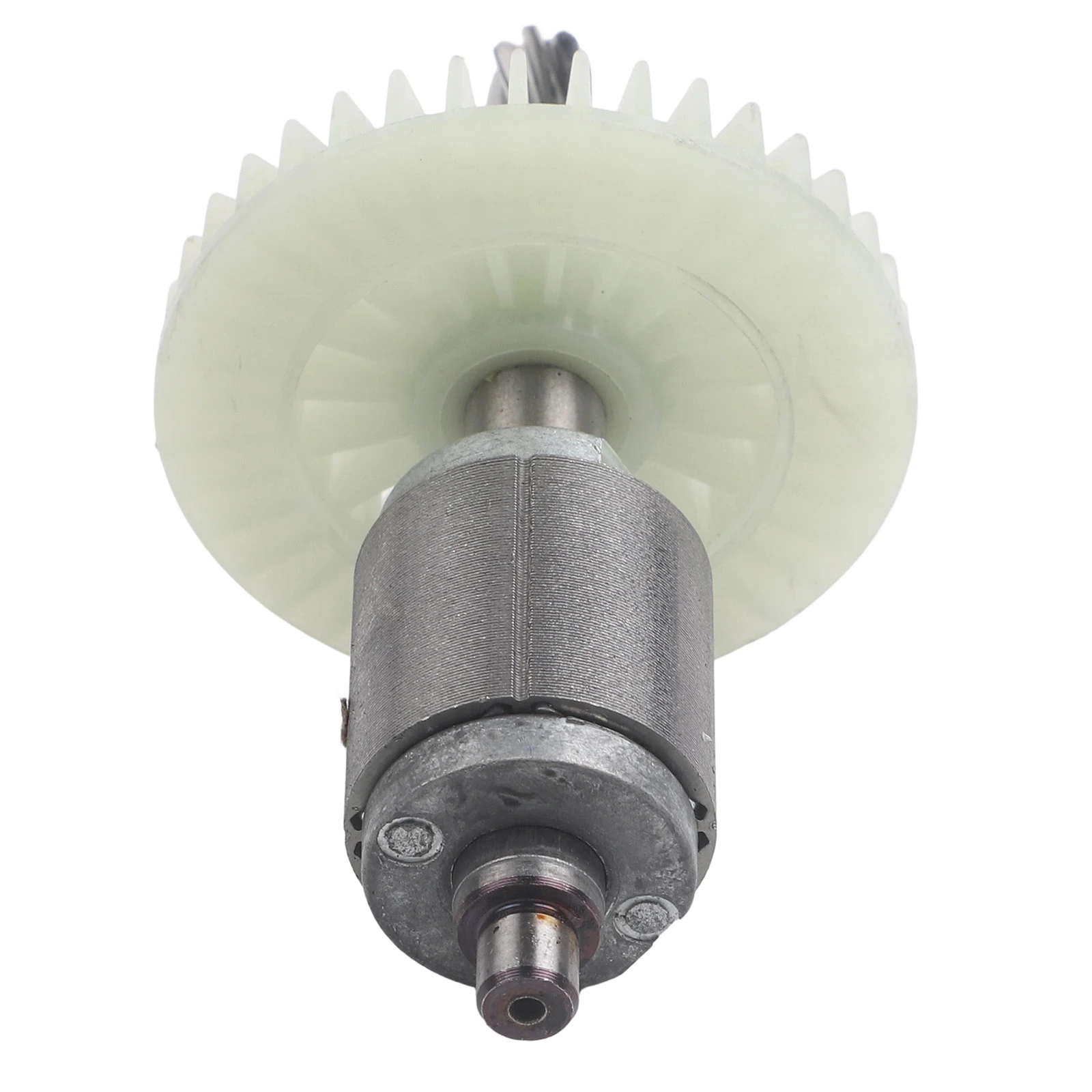 

Replacement Rotor for Brushless For Cordless Lithium-Ion Hammer Drill Motor 7 Tooth Metal Part for Consistent Tool Functionality