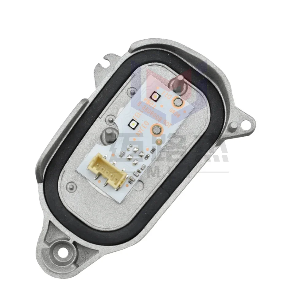 

8R0941475B 8R0941476B For 2013-2017 Audi Q5 LCL LED Light Source Module DRL Daytime Running Light Car Accessories Angel Eyes