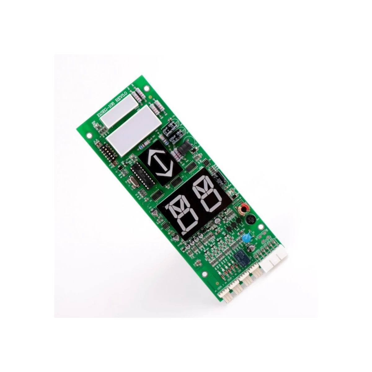 

EISEG-108 A3N24709 Elevator Pcb Main Drive Board