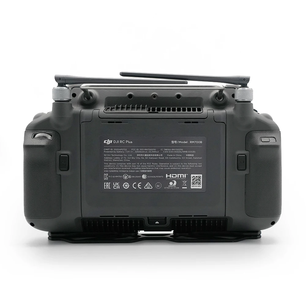 DJI Agras T40/T20P Brand New Remote Controller DJI RC Plus R700B Agricultural Drone Accessories Plant Protection UAV Repair Part