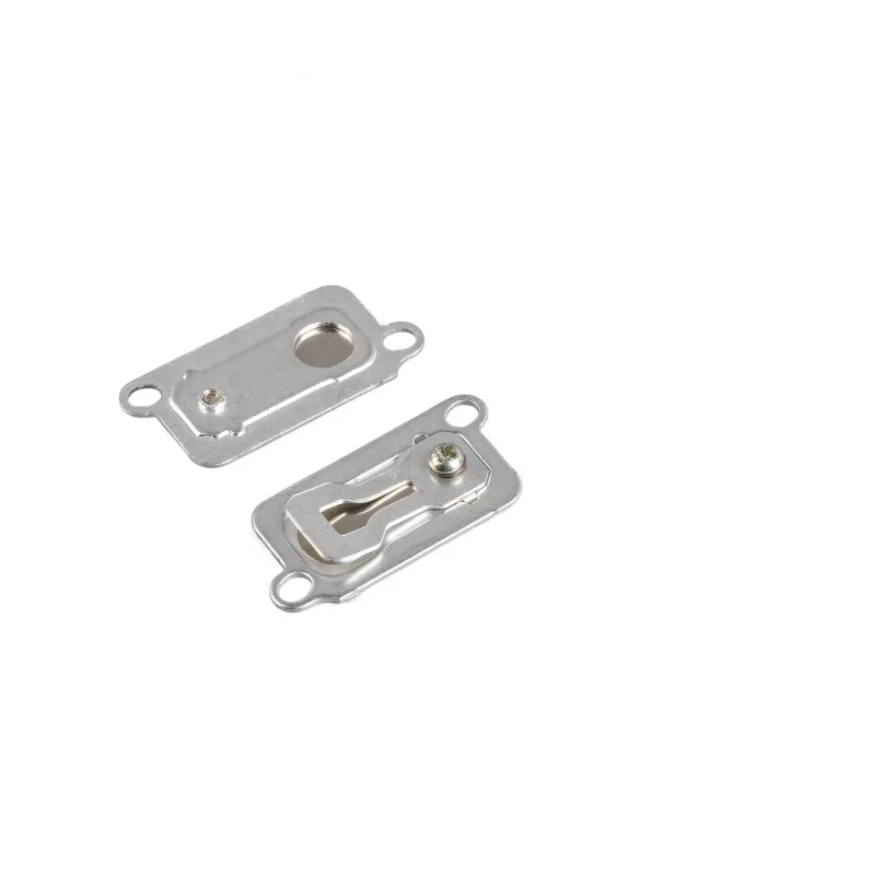 Adecuado para desbrozadores y cortacésped, válvula de lengüeta 140 de cuatro tiempos, accesorios de placa de válvula