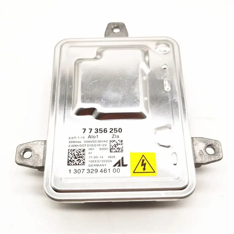 A96E-1 PCS Parts Accessories For BMW Xenon Ballast HID Module Control Unit Light Bulb Computer 63117356250 7356250 63-11-7-356-2