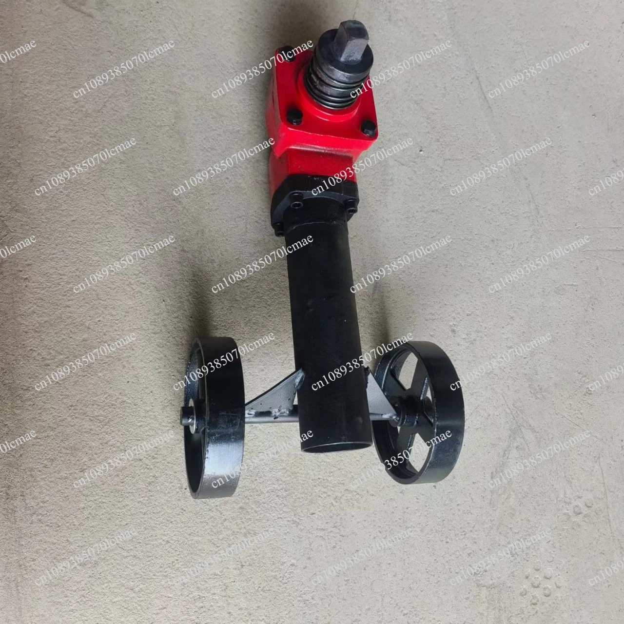 Pneumatic Horse Climbing Machine, Nut Disassembly and Assembly Machine, Riding Machine Tools