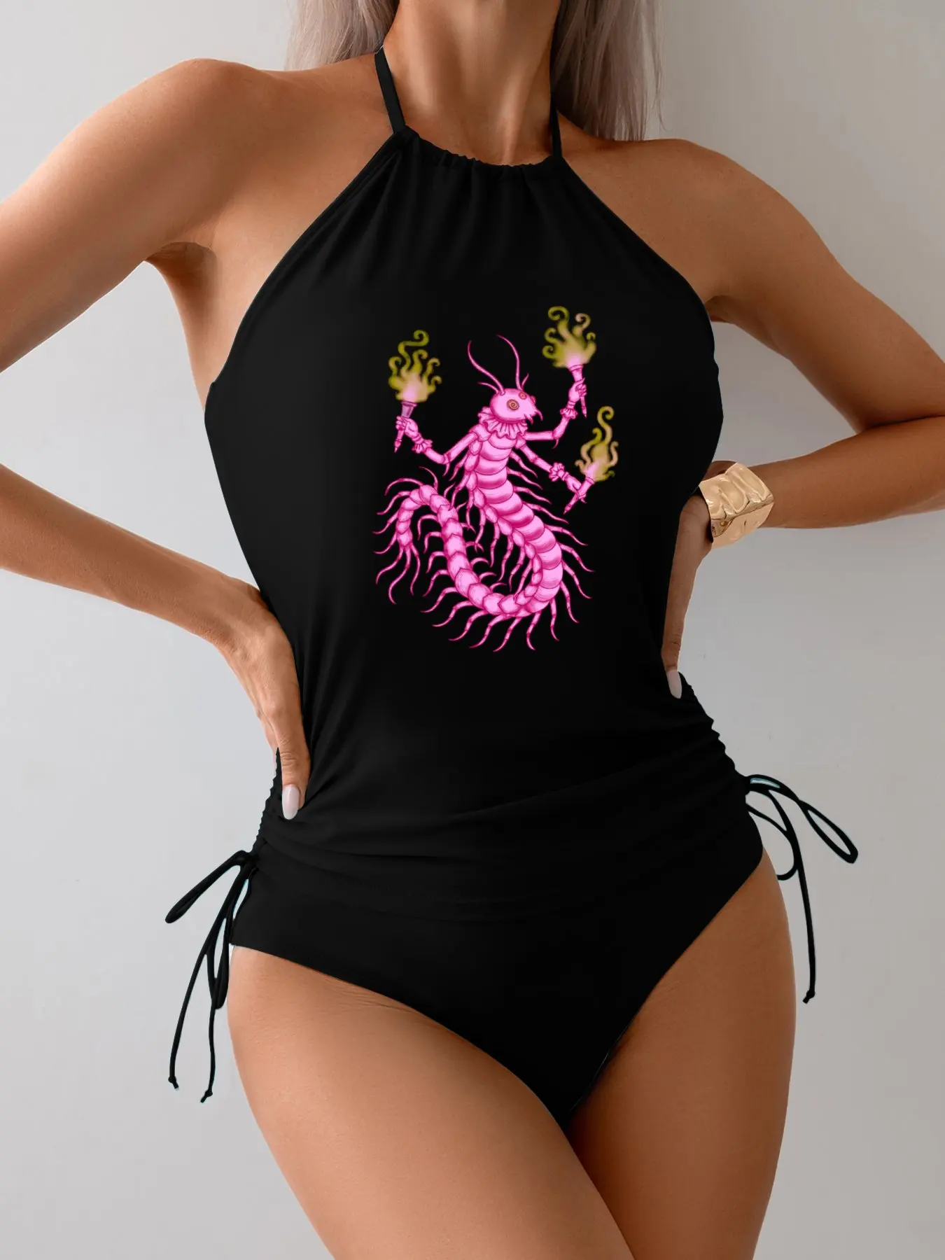 Рисунок 4 - Цирковой огнемет