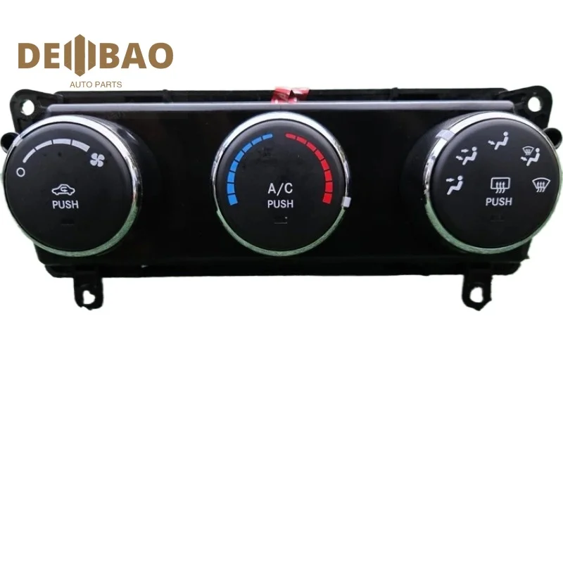 

55111949AE Ac Heater Rear Control Climate & Temperature Control For Dodge Avenger 2010-2014