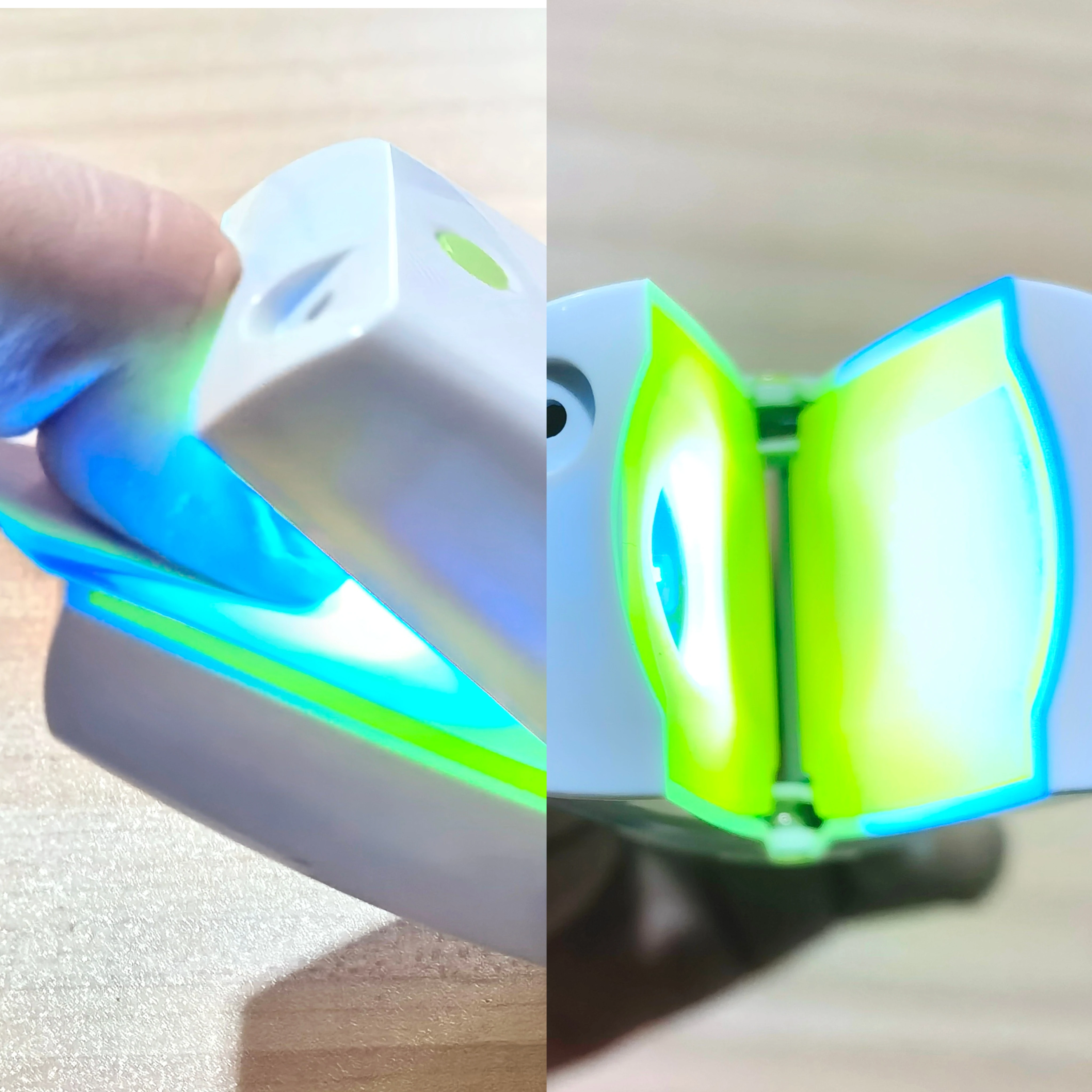 

Nail Fungus Laser Light Device Fungal Nail Treatment Anti-Equipment Effectively Remove Fungal Toenail Nail Fungal Infection