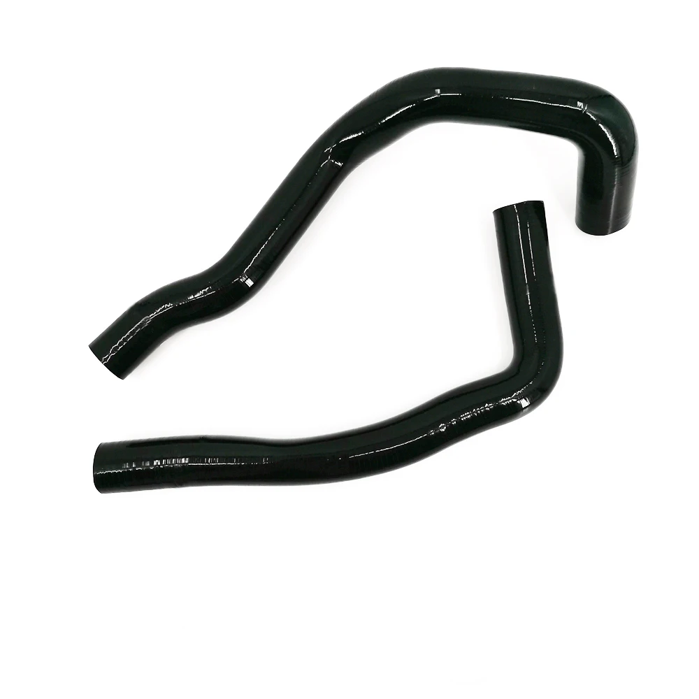 

Fit Toyota Supra JZA80 2JZ-GTE Turbo VVTI 1997-2002 Silicone Radiator Hoses Kit