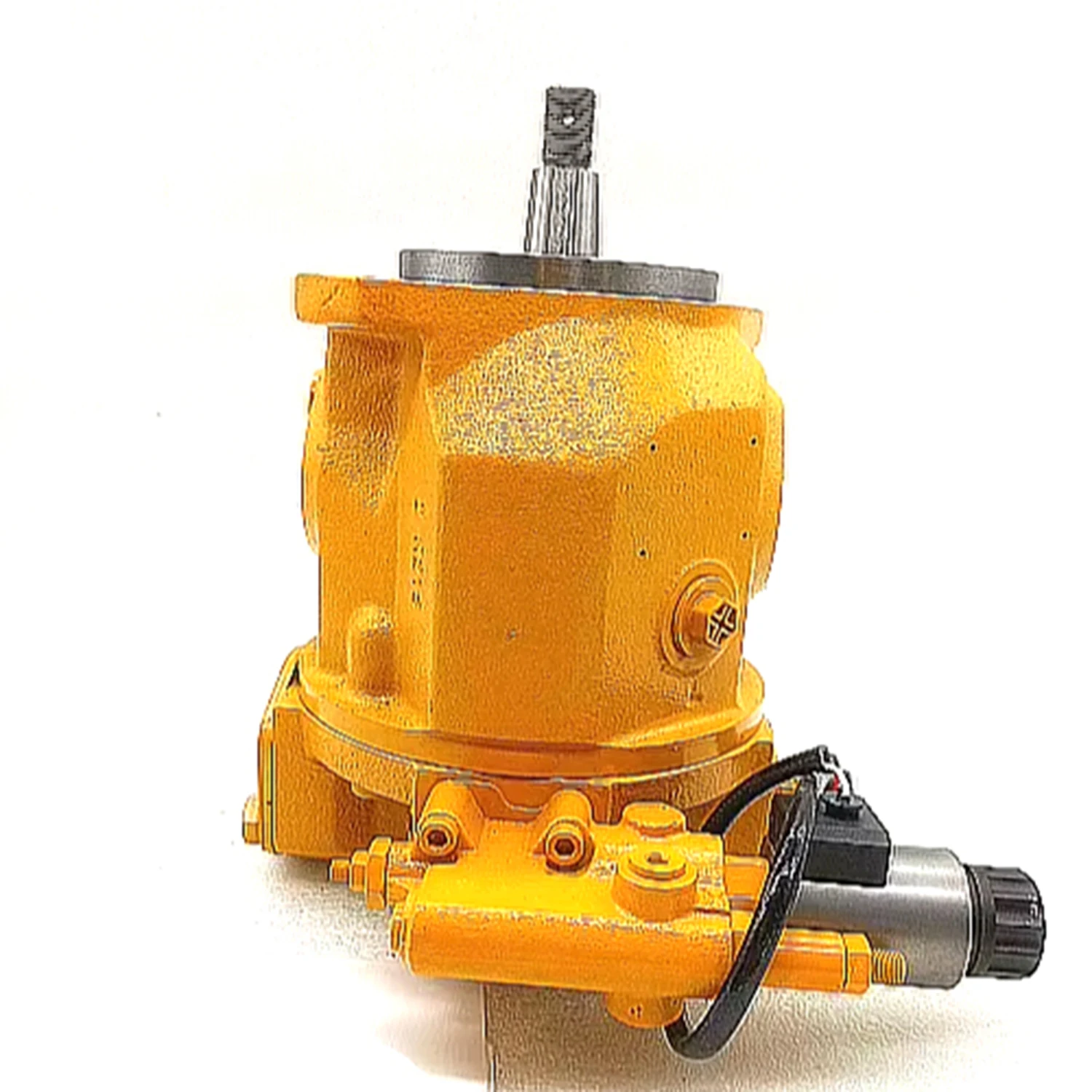 

Plunger Pump For Excavator E345C 259-0814 2590814 Engine Excavator Replacement Parts