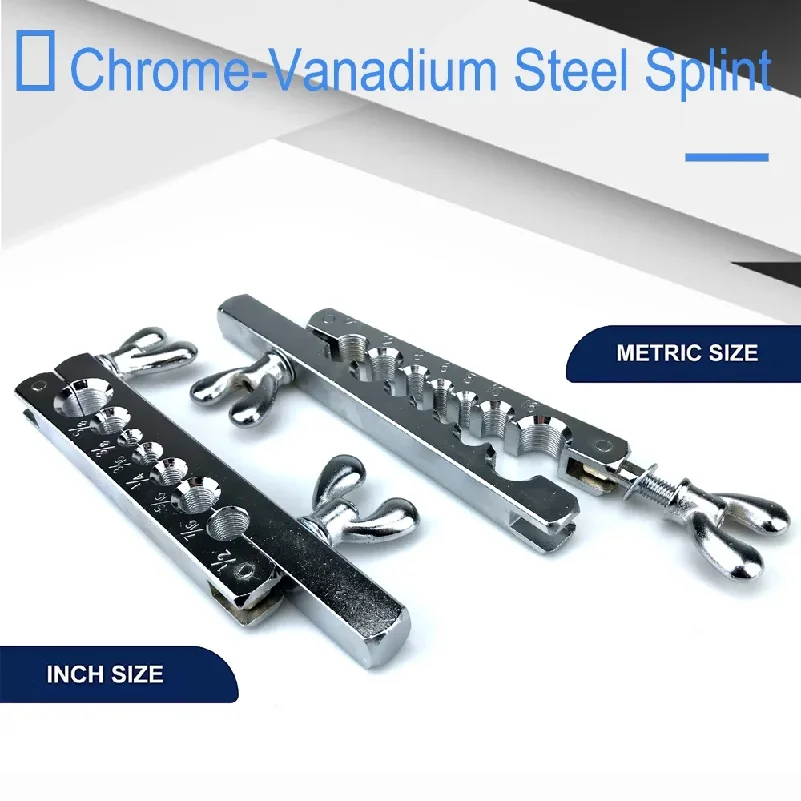 

Copper Tube Expander 45 Degree Flaring Tool Kit of Copper Tube Expander Used for Reaming Copper Tubes and Other Pipes