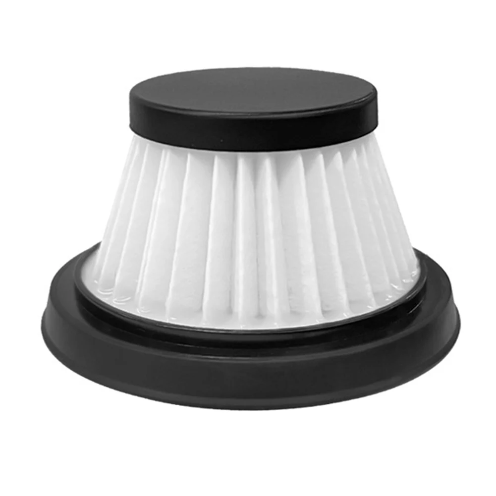 

18 сменных моющихся HEPA-фильтров, совместимых с пылесосом Horsepower Duck, с щеткой для чистки, запасные части