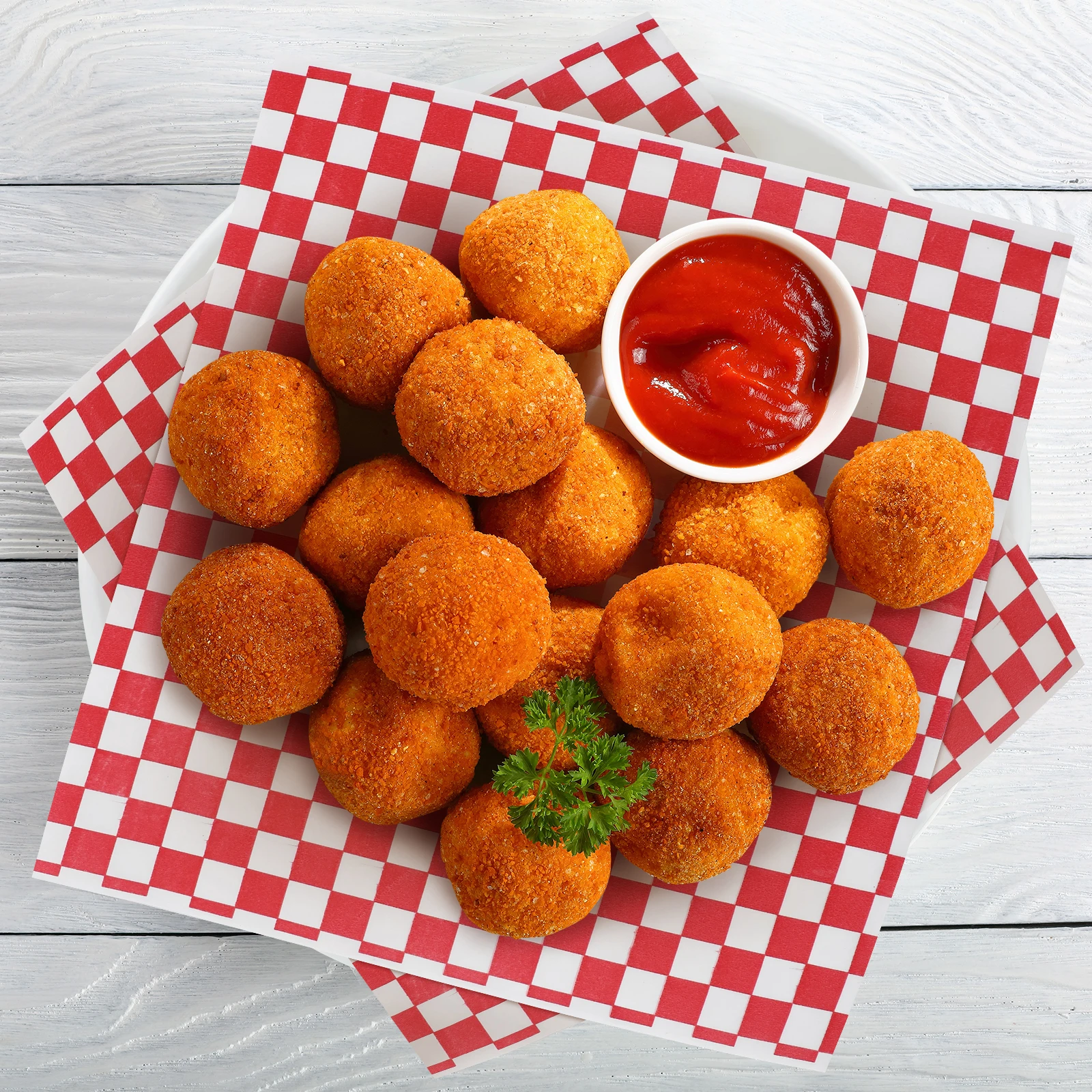 

Food Wrapping Paper Greaseproof Tissue Baked Goods Liners Burger Sandwich Retro Style Waterproof Hygienic Supplies