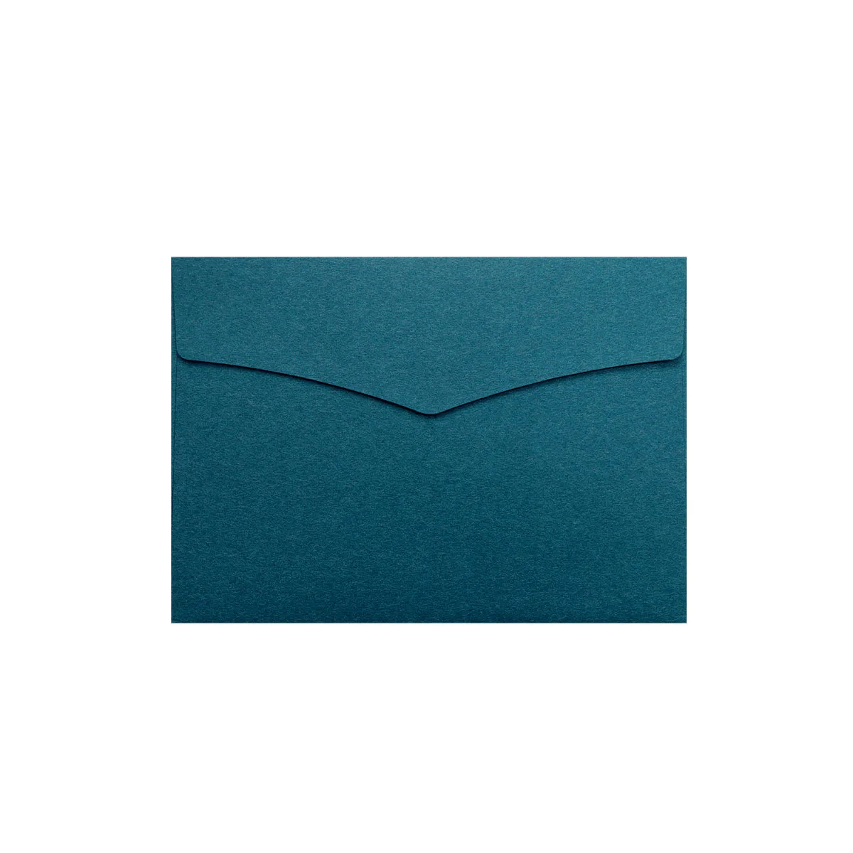 50 pz/lotto 23x16.2 cm Busta di Alta Qualità 200g di Carta Kraft Grandi Buste Occidentali per Inviti di Nozze Affari di Cancelleria