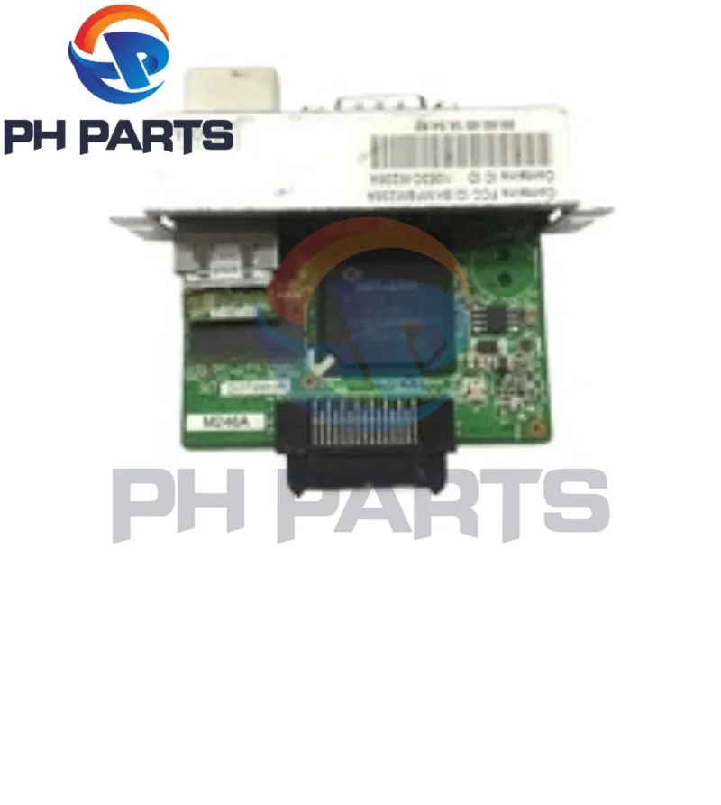 

UB-E03 M252A C32C824541 Printer Interface Card Fits used for Epson TM-T88II TM-U220 TM-T88IV TM-U230 TM-U210 TM-U325 TM-H6000III