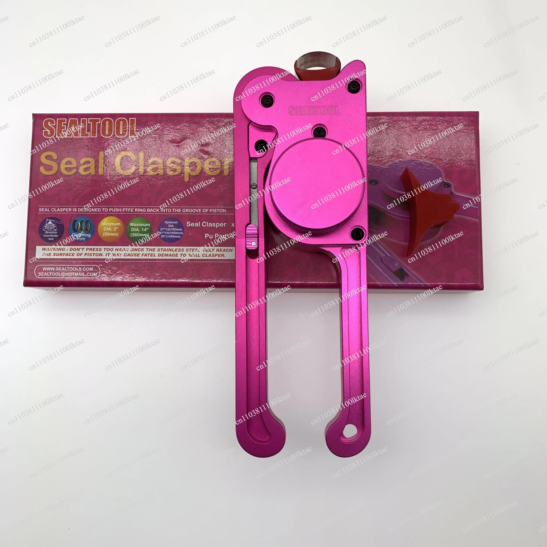 Wholesale Clutches - Installation Tools Seals Oil Seals Tightening Expansion Seals Piston Rod Tools