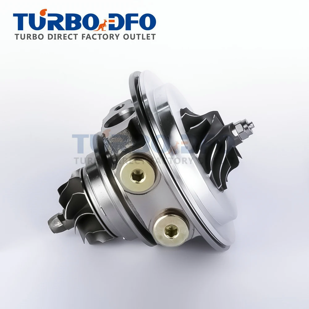 K03 Balanced Turbine Cartridge For Peugeot 207 3008 308 1.6 THP 110Kw EP6DT Turbocharger CHRA 53039880120 0375N7 0375L0