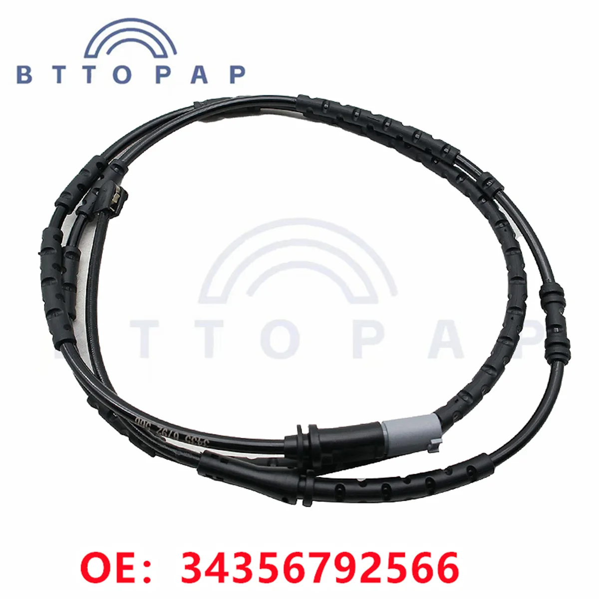 

Датчик износа тормозных колодок 34356792566 для BMW Z4 20i 23i 28i 30i 35i 35is E89 2.0T 2011-2016 годов выпуска, запчасти для автомобилей
