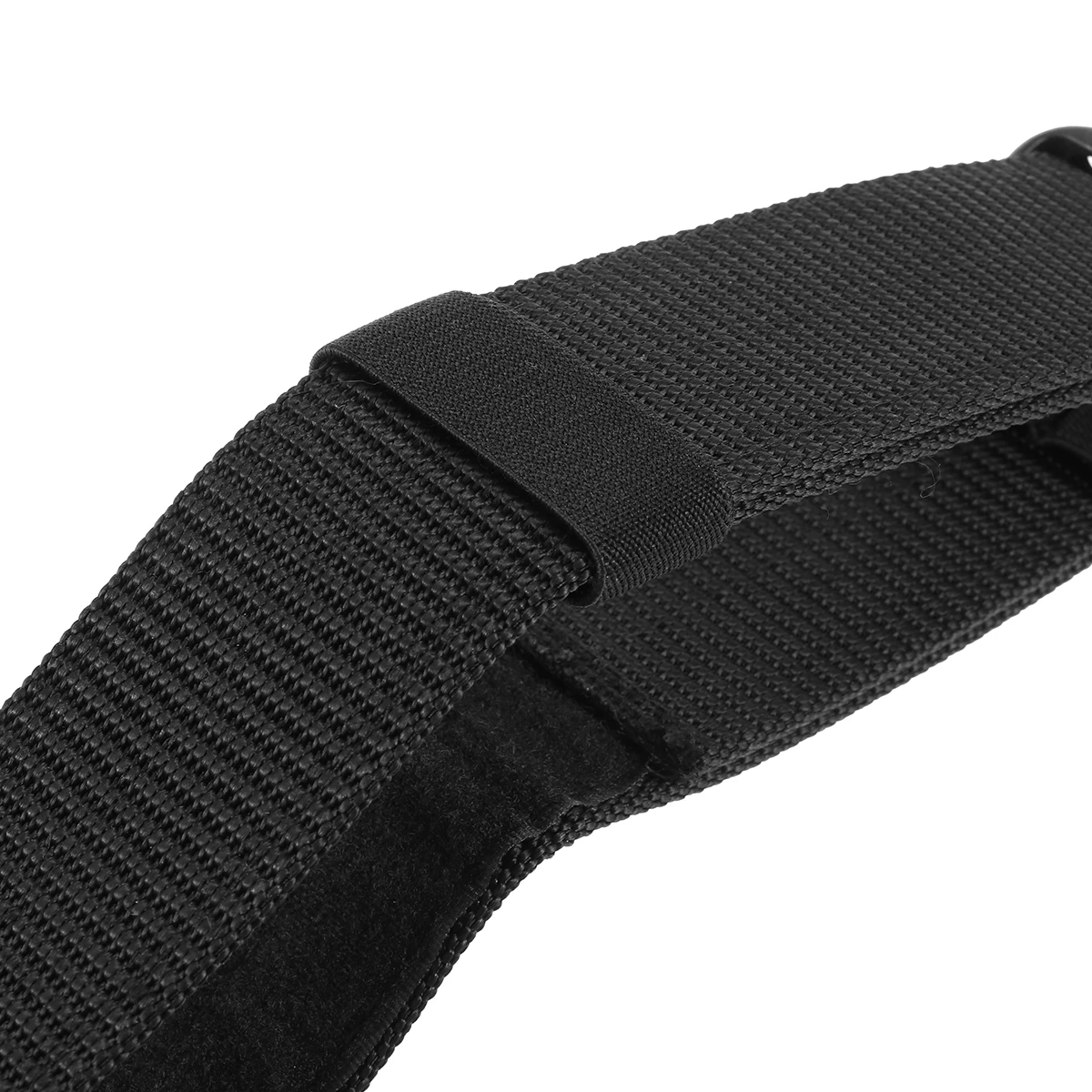 

Multifunctional Outdoor Tactical Plastic Utility Strap No Hole Extended Length Field Riding Hunting Sports Gift Plastic