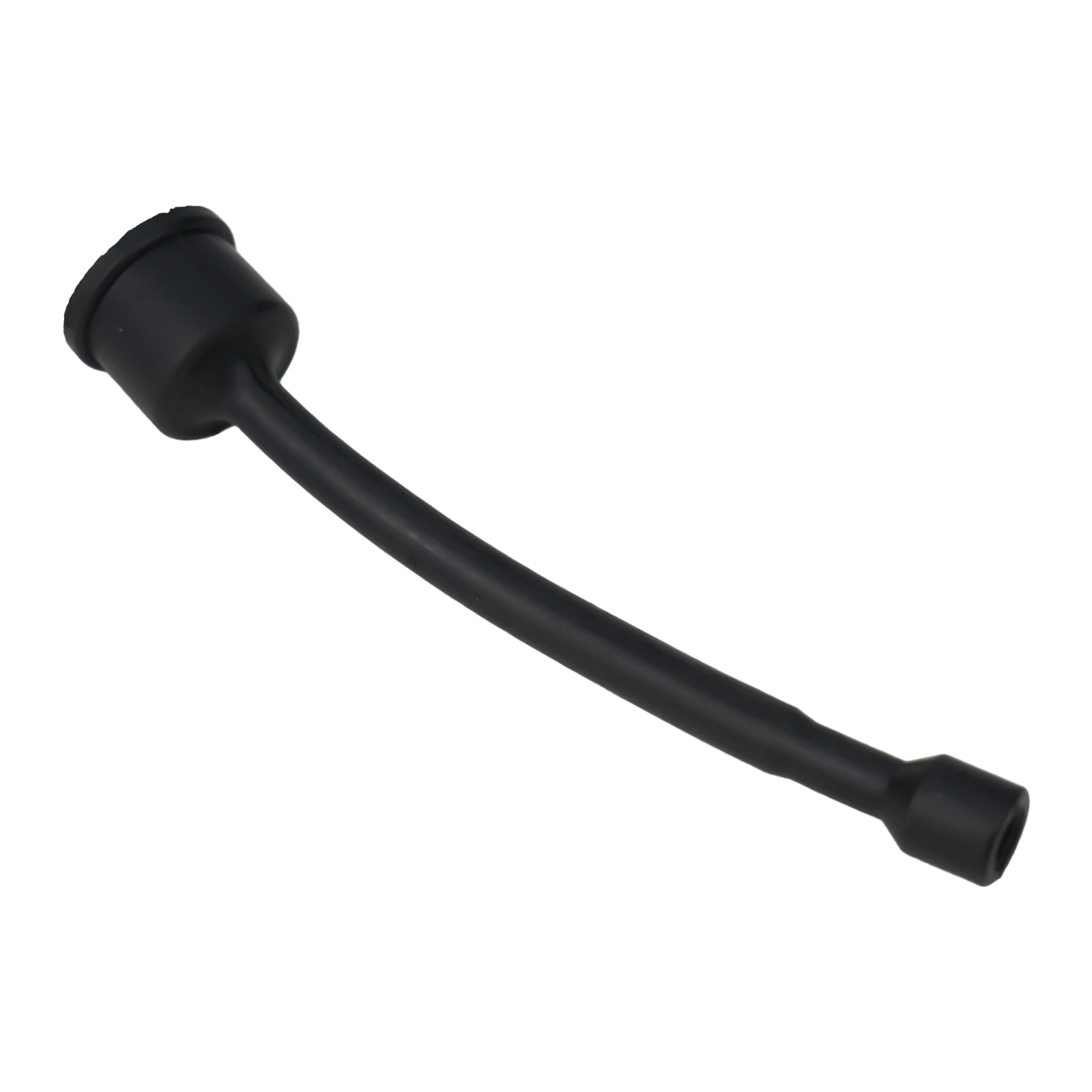 Chainsaw Fuel Line with Filter and Elbow for Models 050 051 070 075 076 090 OEM 11113587700 00003503500 11083532500
