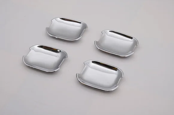 

Premium Grade Chrome Door Cavity Cover For Mercedes Benz W163 ML Class