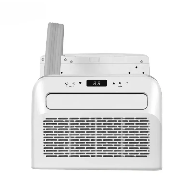 New Wifi air Conditioner R 290 Caravan Air Conditioner Por air Conditioner With 5000 BTU