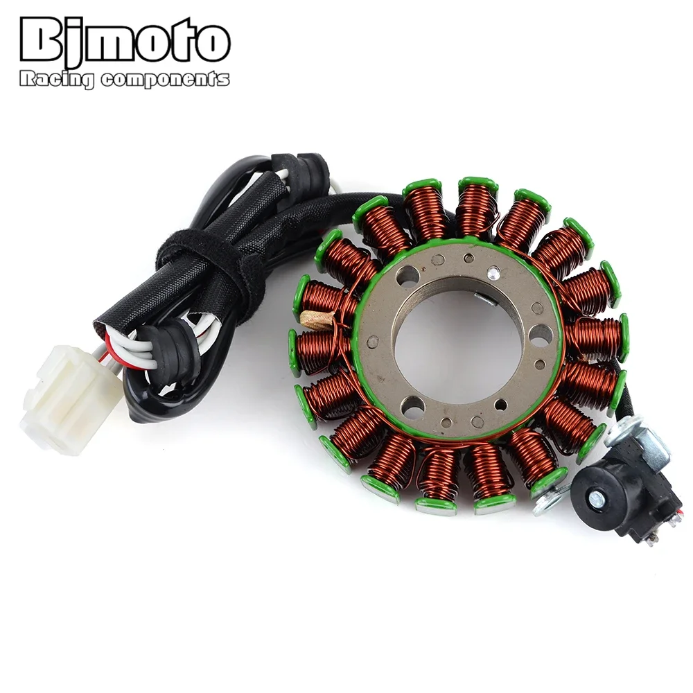 XT XG 250 Motorcycle Stator Coil For Yamaha XT250 Serow 250 XG250 TRICKER 2008/2010/2014/2017 5XT-81410-10