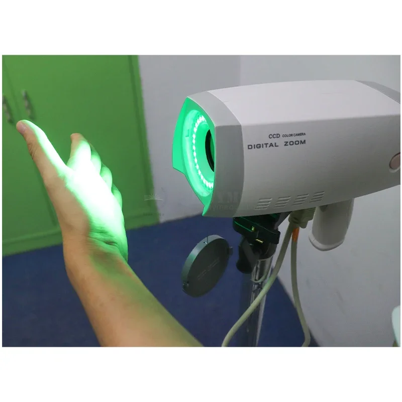 

SY-F005 Effective Hospital Digital Video Electronic Colposcopy Gynecology Examination