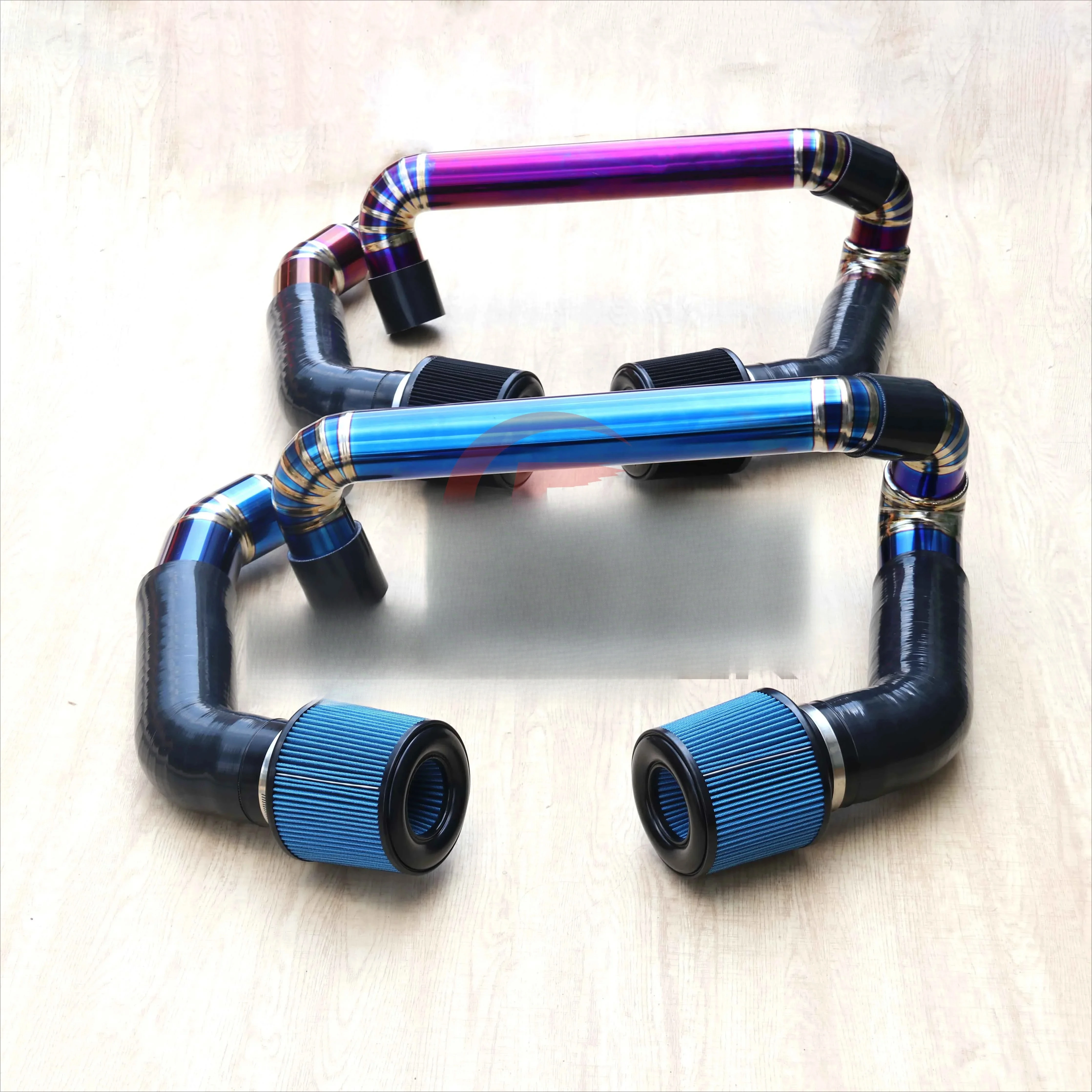 

FRONT MOUNT INTAKES FOR 2020+ G80 G82 G83 M3 M4 S58