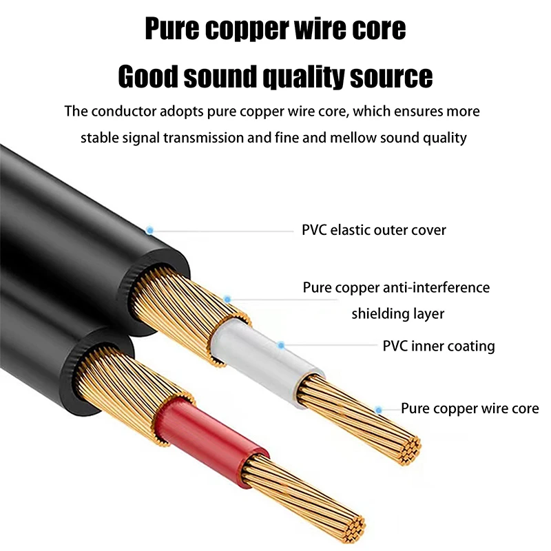 

1Pcs 1.8m Pro Tattoo Clip Cord Connection Cord Pvc Jacket Cable For Tattoo Machine And Power Supply