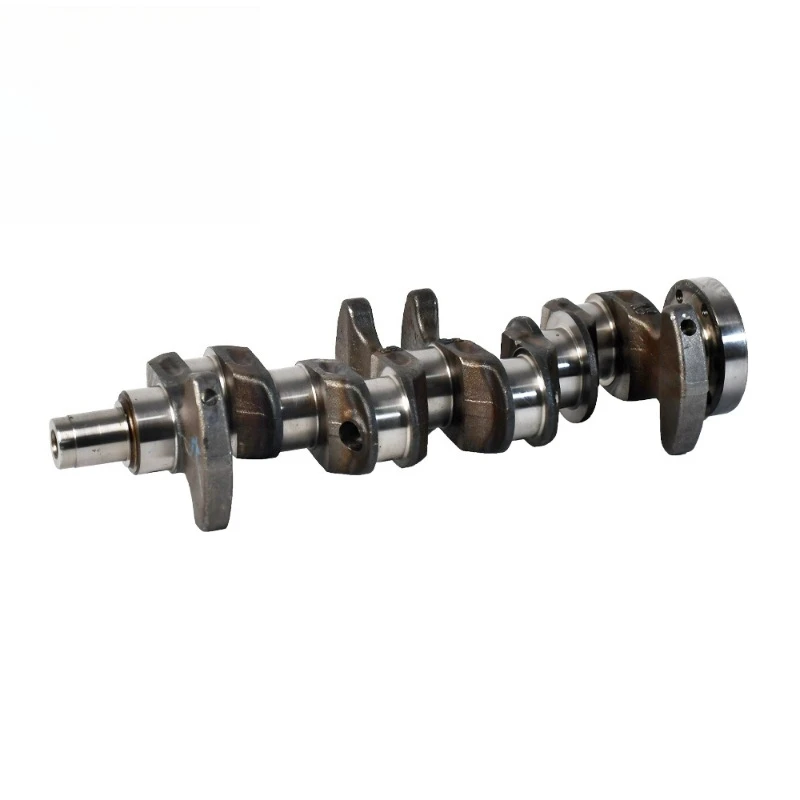 Suitable forEA211 Series 1.4T CST CSS CHP Automotive Engine Crankshaft Parts