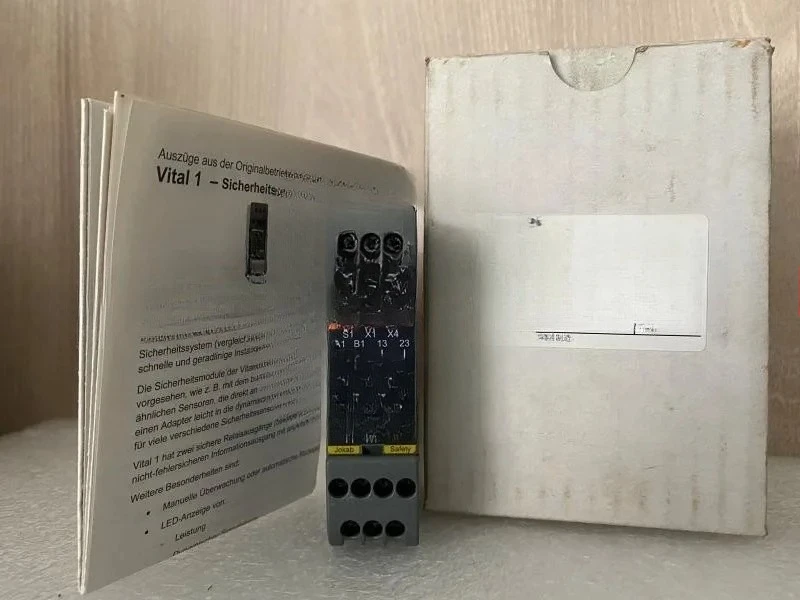 New Abb Safety Rela…