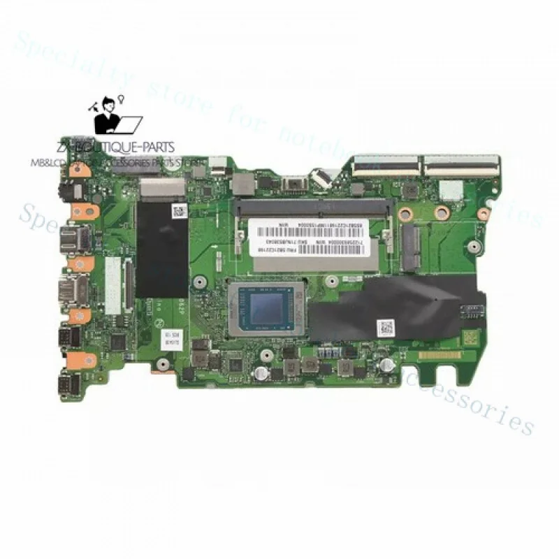 

A++5B21C22178 для материнской платы Lenovo ThinkBook 15 G3 ACL UMA R5 5500U 4G LA-K062P