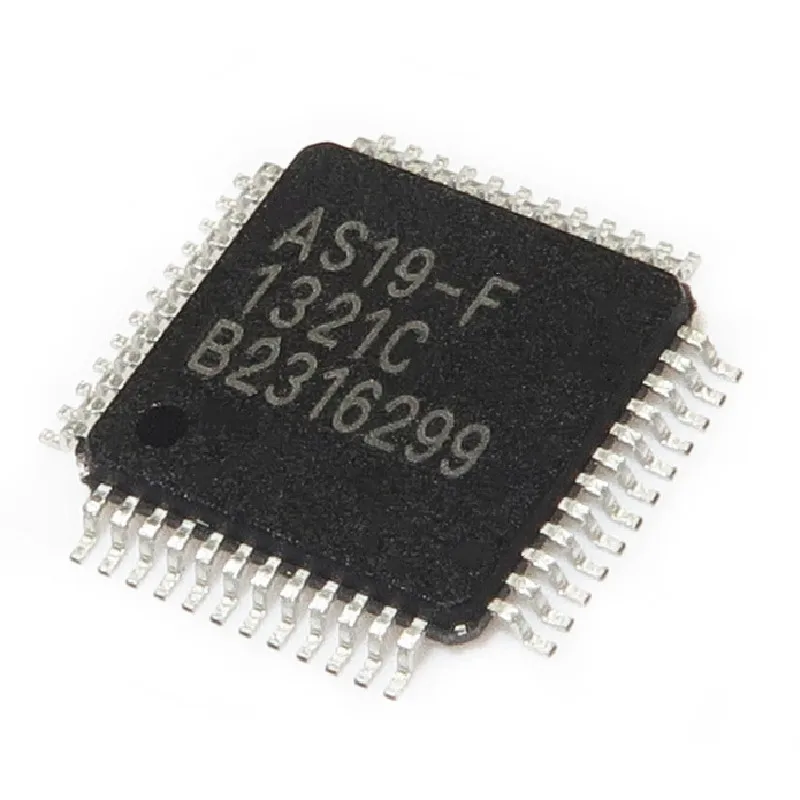 5PCS AS19-F AS19 APACEATIC65V71 A2C00053339 KB930QF A1 KB930 LC7218 7218 PIC18F4620-I/PT PIC18F4620 MSD6306PUD-Z1 MSD6306PUD