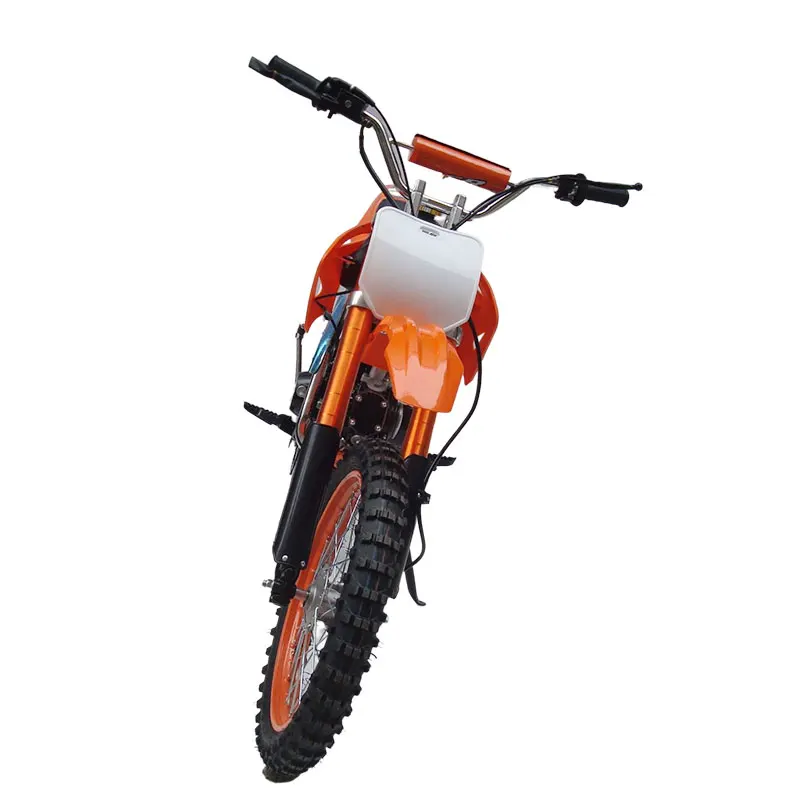 Ideal For Outdoor Leisure Lovers125cc Motorcycle CG125 CB125 Streetbike Dirt BikeHighlighting Low-to-mid-range Punch