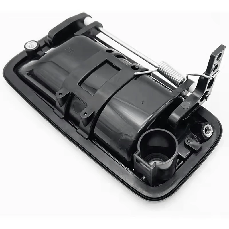 

Комплект наружных дверных ручек для Chevy C1500 1995-2002 гг.