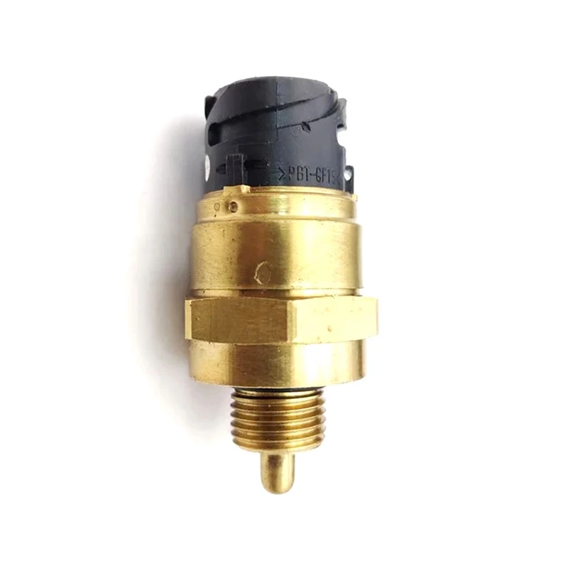 1673078 Trucks Oil Pressure Sensor Switch For Volvo D12 D16 D7 D10 D9 DAF F500 2700 CF75 CF85 XF95 FH FM NH FL VN VNL Parts