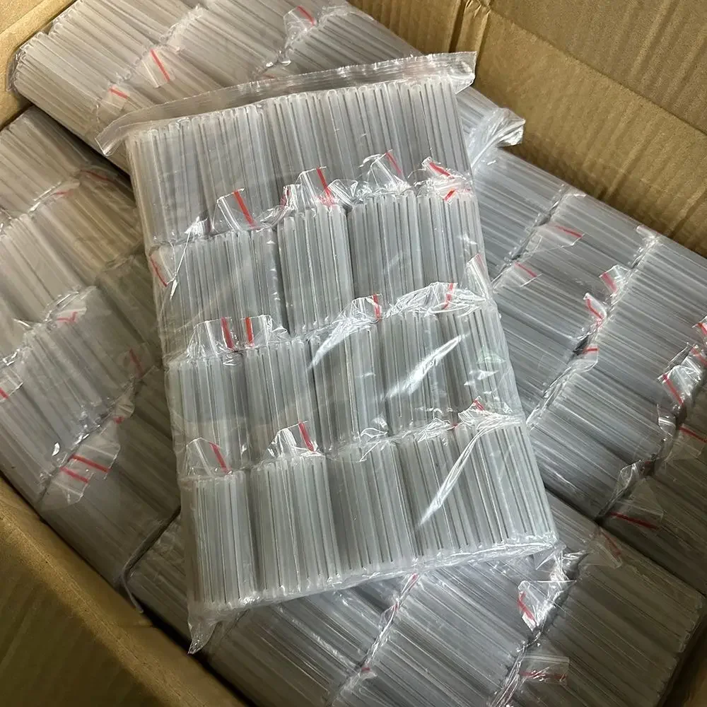 Imagem -06 - Proteção Áustria Fibra Óptica Splice 60 mm Tubo Termorretrátil Mangas de Proteção 1000 Pcs