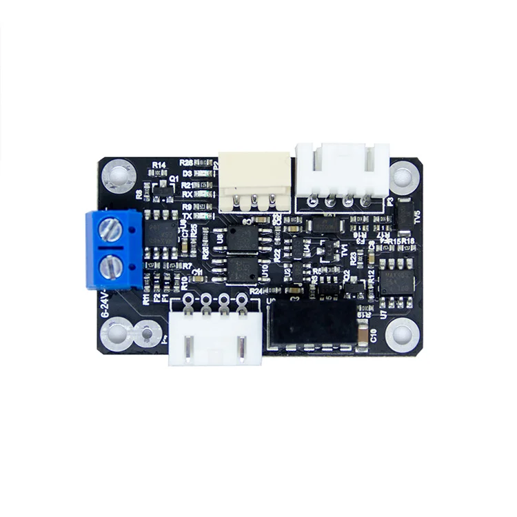 

FEETECH FE-SNIS-C001 Изолированный сигнал RS485 к модулю RS485/TTL с одной шиной Сервоконтроллер для промышленного сервопривода-робота