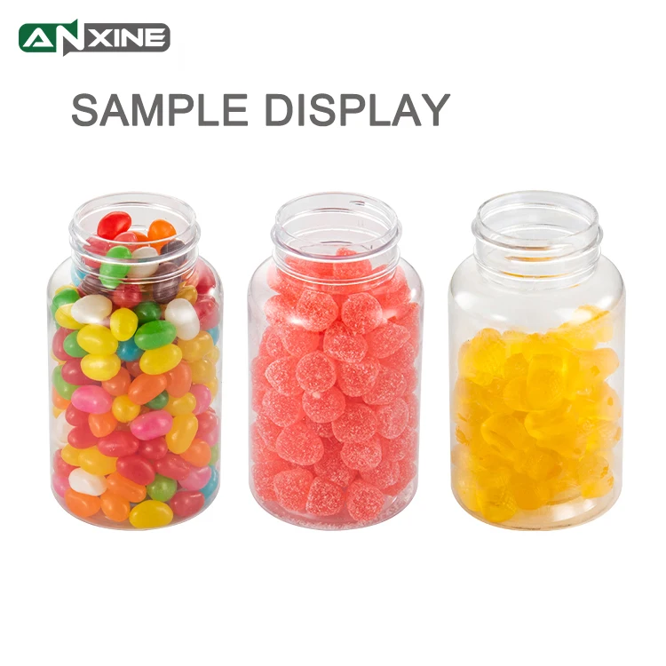 Multi Channel Automatic Electronic Vibrating Bottle  Counter Pill  Tablet Counting Machine
