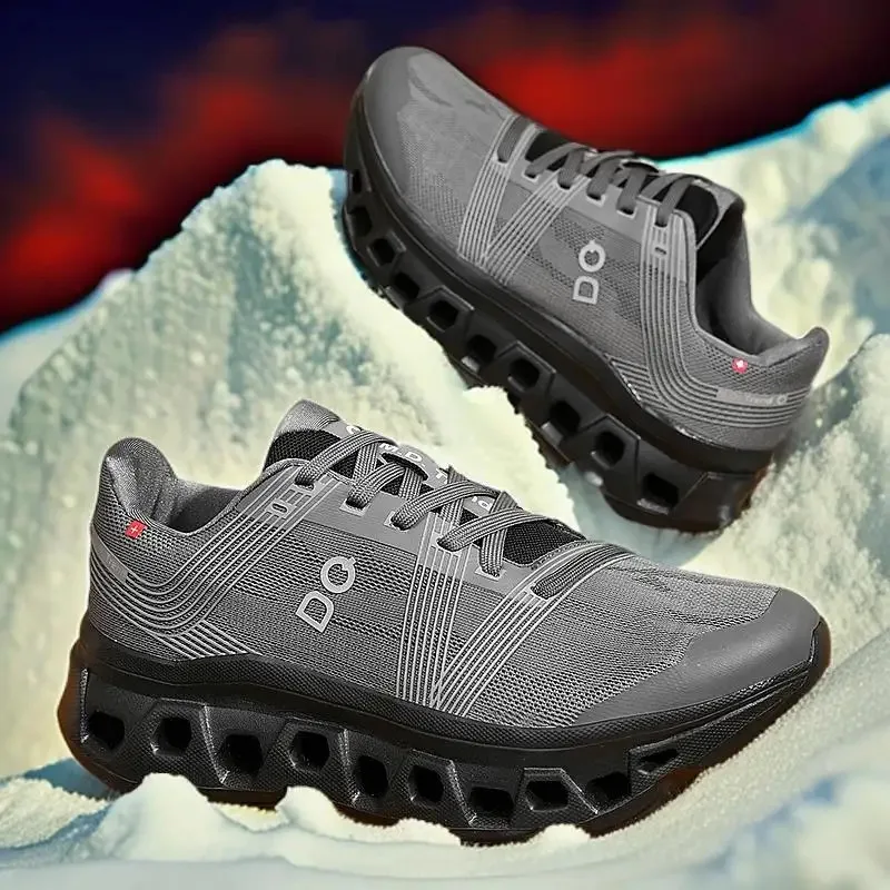 

Hot Celebrity same style Trendy and Comfortable Casual Sports Shoes: 1906-Lightweight cushioning Soft-Sole Walking Footwear