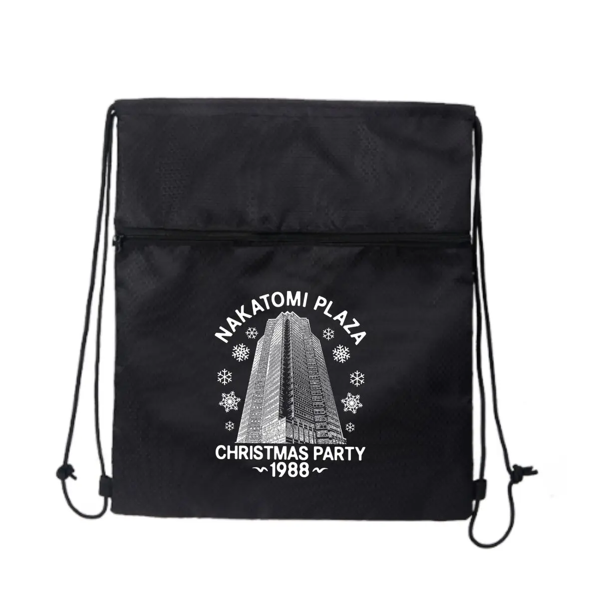 

Рождественская вечеринка Праздник Супер стильный рюкзак на шнурке для мужчин и женщин Легкий повседневный повседневный рюкзак для переноски