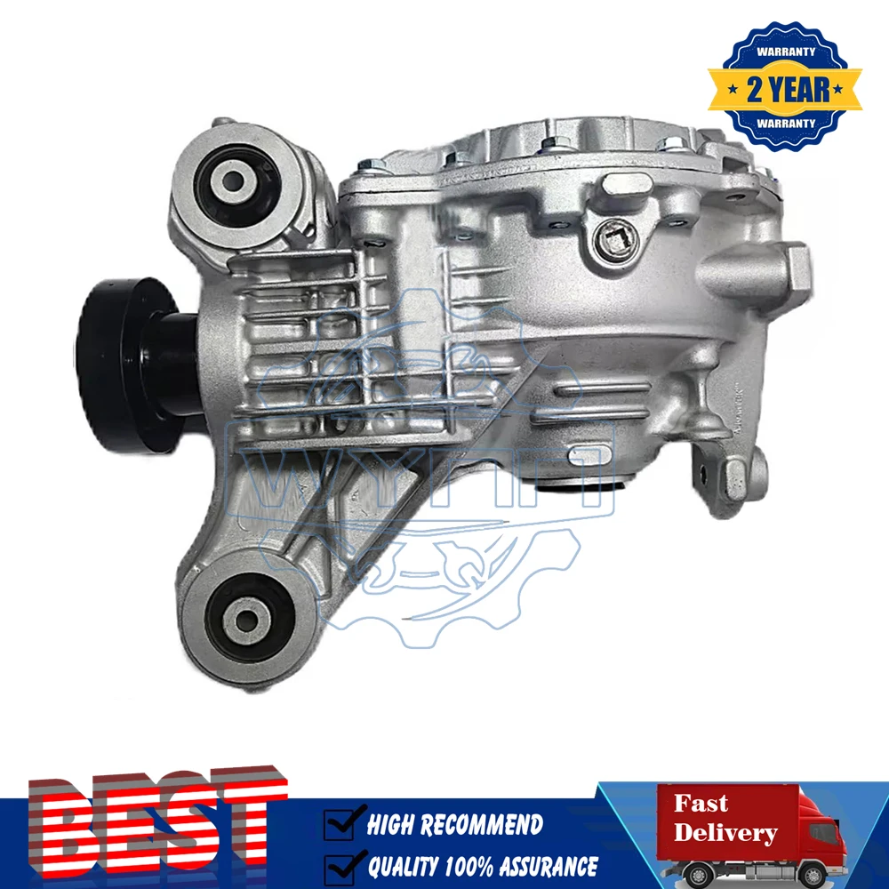 

Задний дифференциал в сборе для Land Rover Jaguar XF XJ 3.42/3.73 12-19 C2D23158 DX23-4A213-PB 8W834B431AD