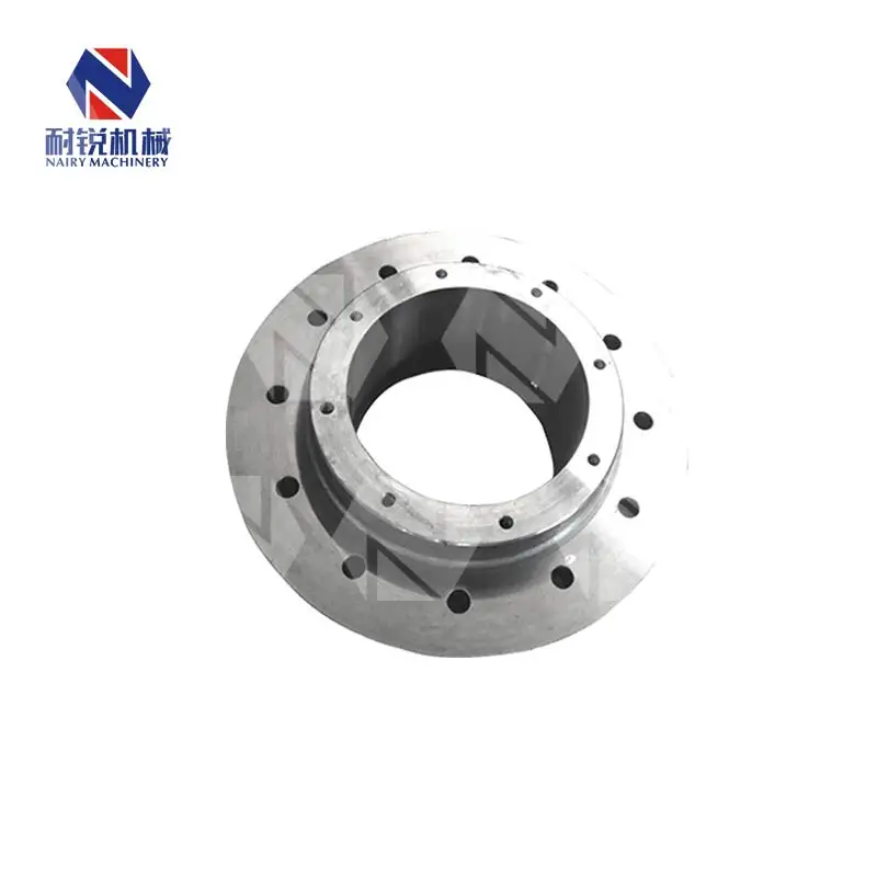 

250X400 Quarry Mining Eccentric Main Shaft Spring Ball Jaw Crusher Bearing for Stone