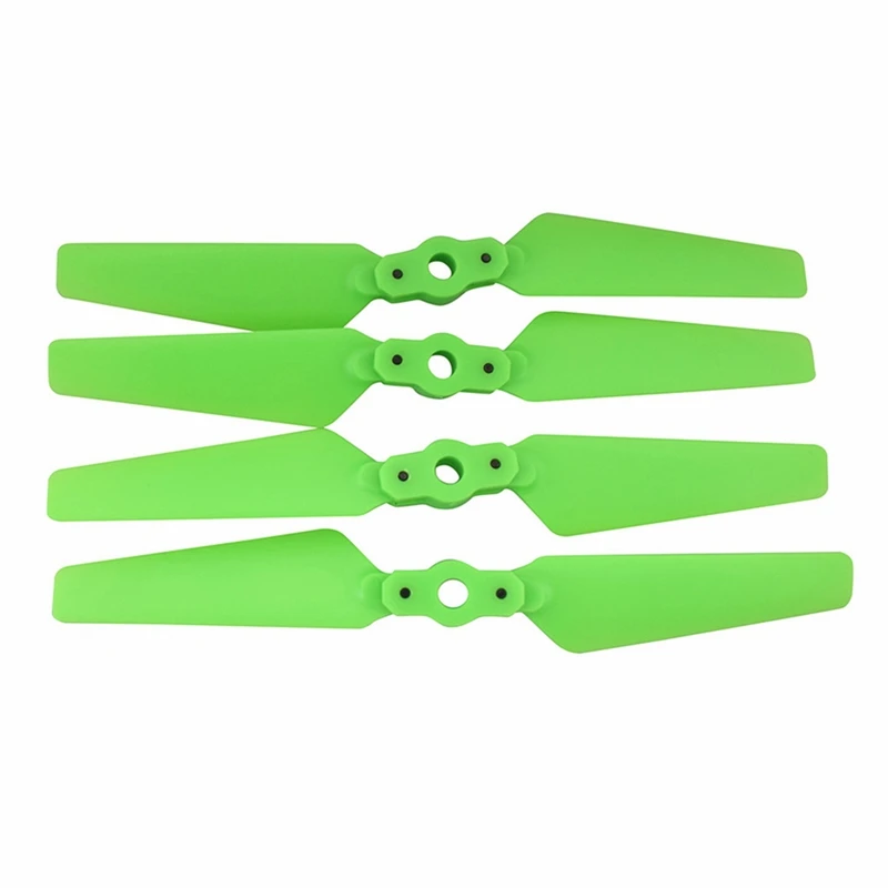 4Pcs Quadcopter Drone Propellers For MJX B7 Bugs 7 Quadcopter Drone Blade