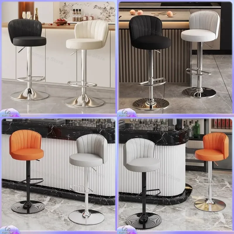 modern-adjustable-bar-stool-rotating-high-chair-with-soft-backrest-for-home-kitchen-counter-commercial-cafe-swivel-seat