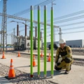 110kv Sectional