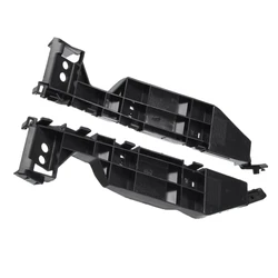 1 Pair Car Front Bumper Holder Bracket Left & Right for Suzuki Swift 2005 2006 2007 2008 2009 2010 2011 71731-63J00 71732-63J00