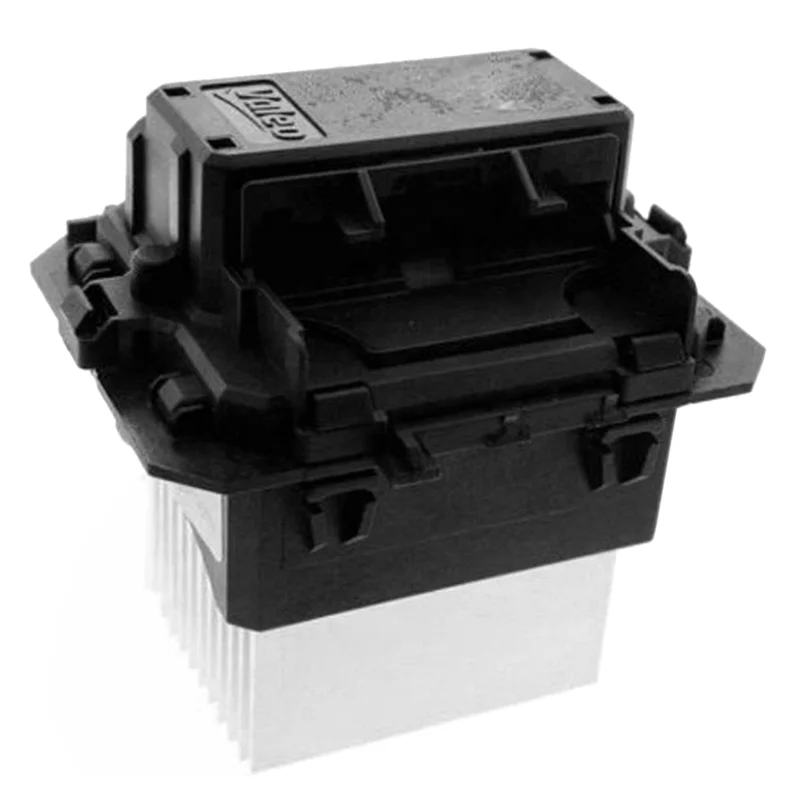 

A95E-Control Blower Motor Resistor 64119240713 For Mini R56 R55 R57 R58 R59 R60 R61 Control Blower Motor Resistor 64119286870