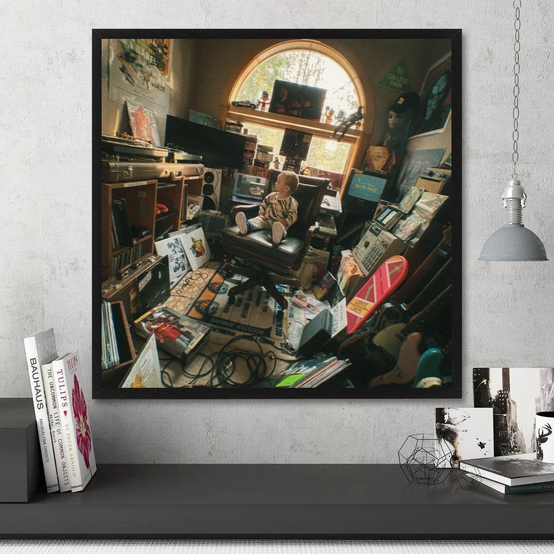 Logic Vinyl Days Mu… - image